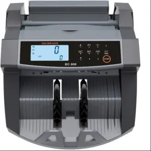 Golden Gate Money Counting Machine BC-900